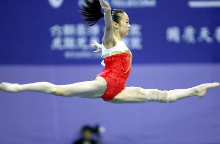 【女排世联赛】中国队3比0击败韩国队接近奥运门票，李盈莹17分张常宁替补登场